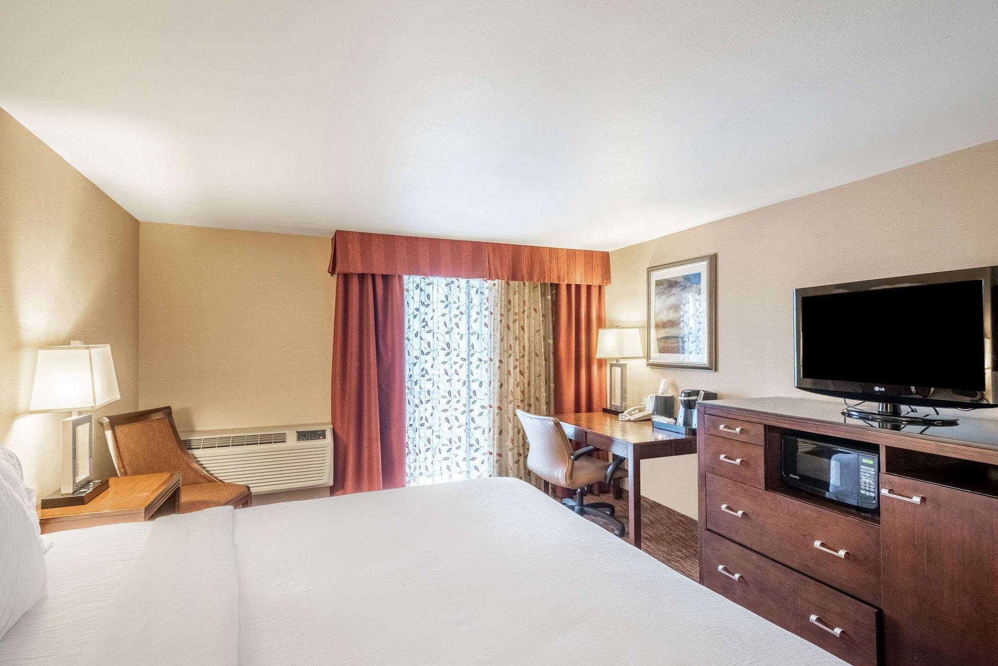 The Grand Hotel, Ascend Hotel Collection Фриско Экстерьер фото