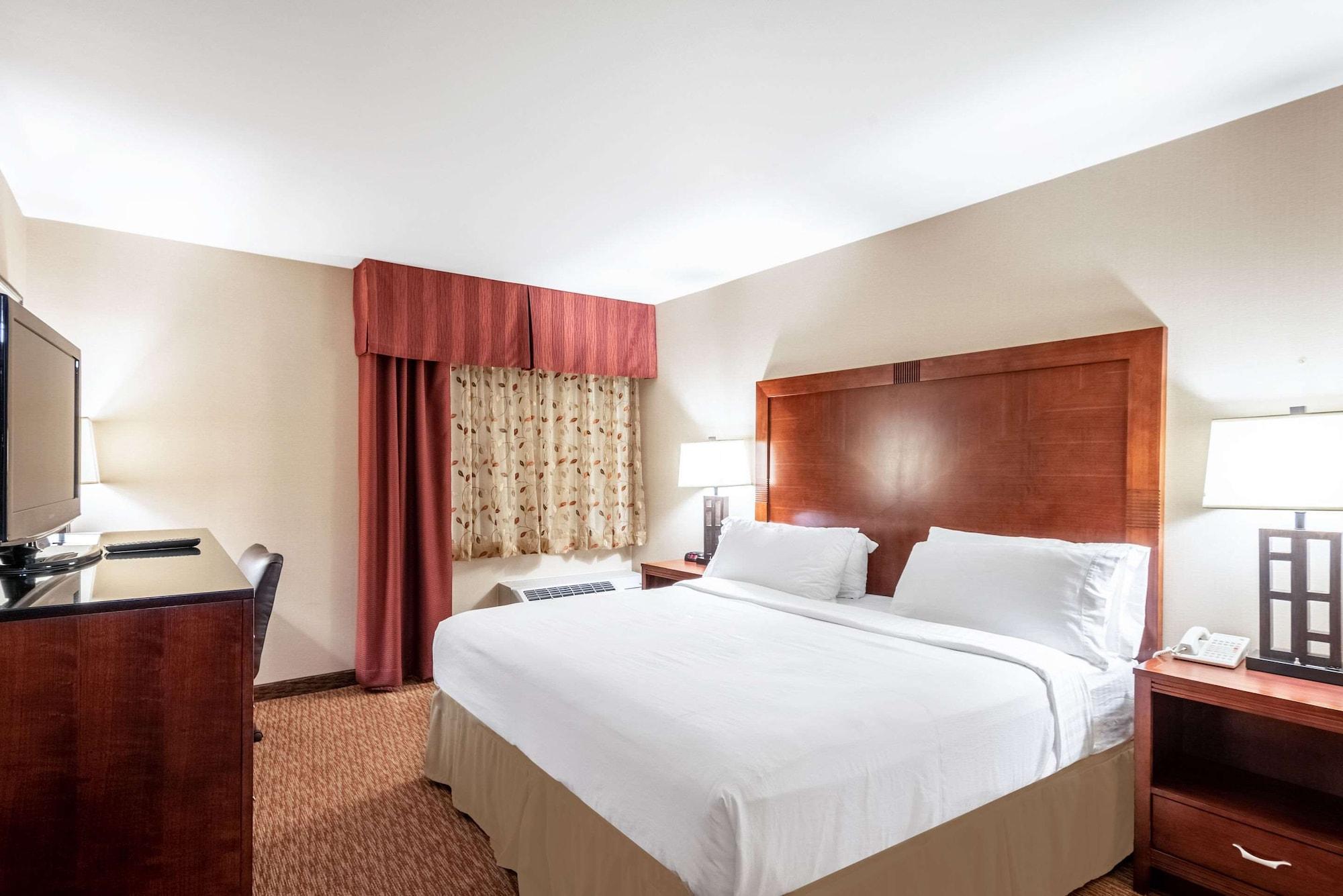 The Grand Hotel, Ascend Hotel Collection Фриско Экстерьер фото