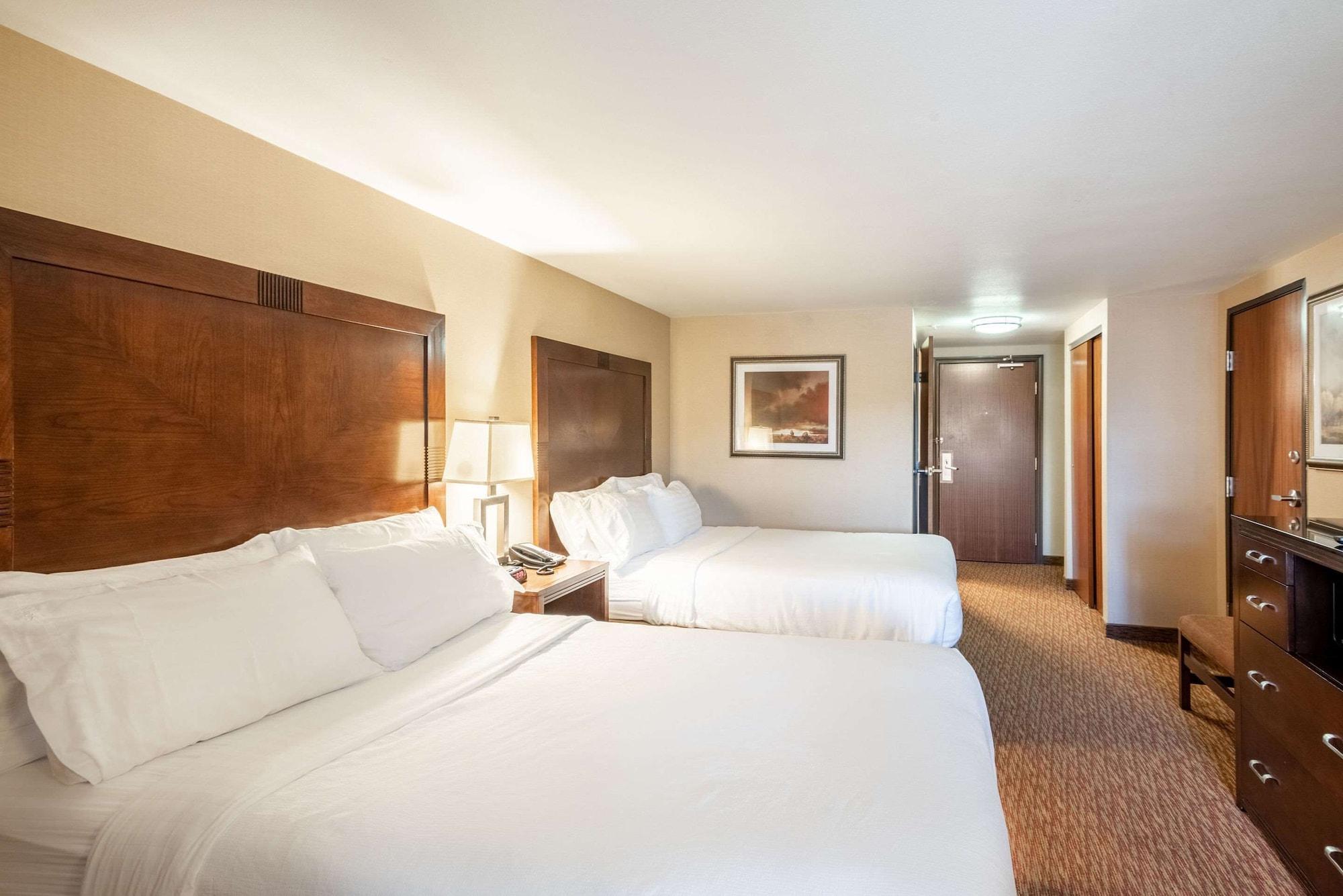 The Grand Hotel, Ascend Hotel Collection Фриско Экстерьер фото