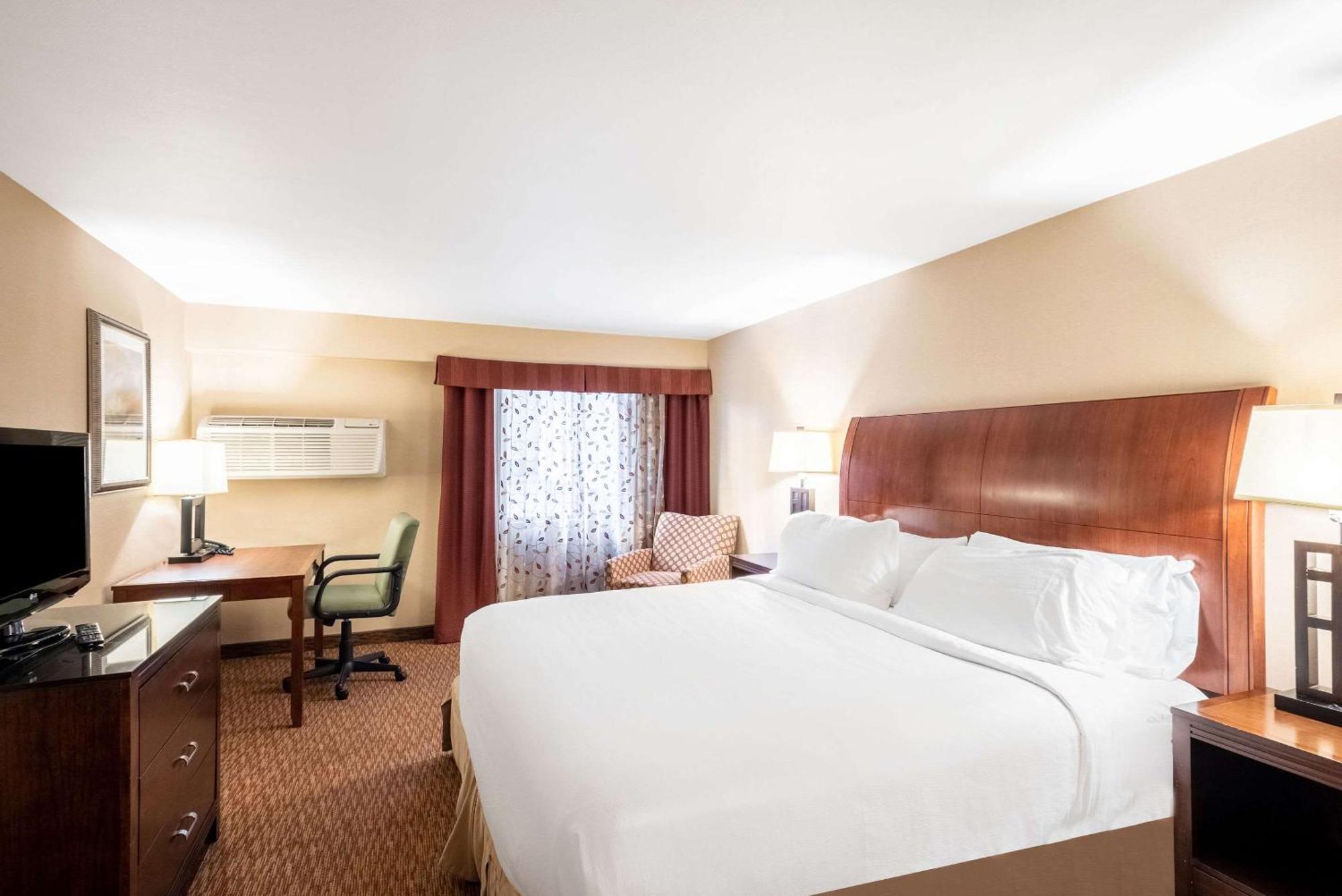 The Grand Hotel, Ascend Hotel Collection Фриско Экстерьер фото