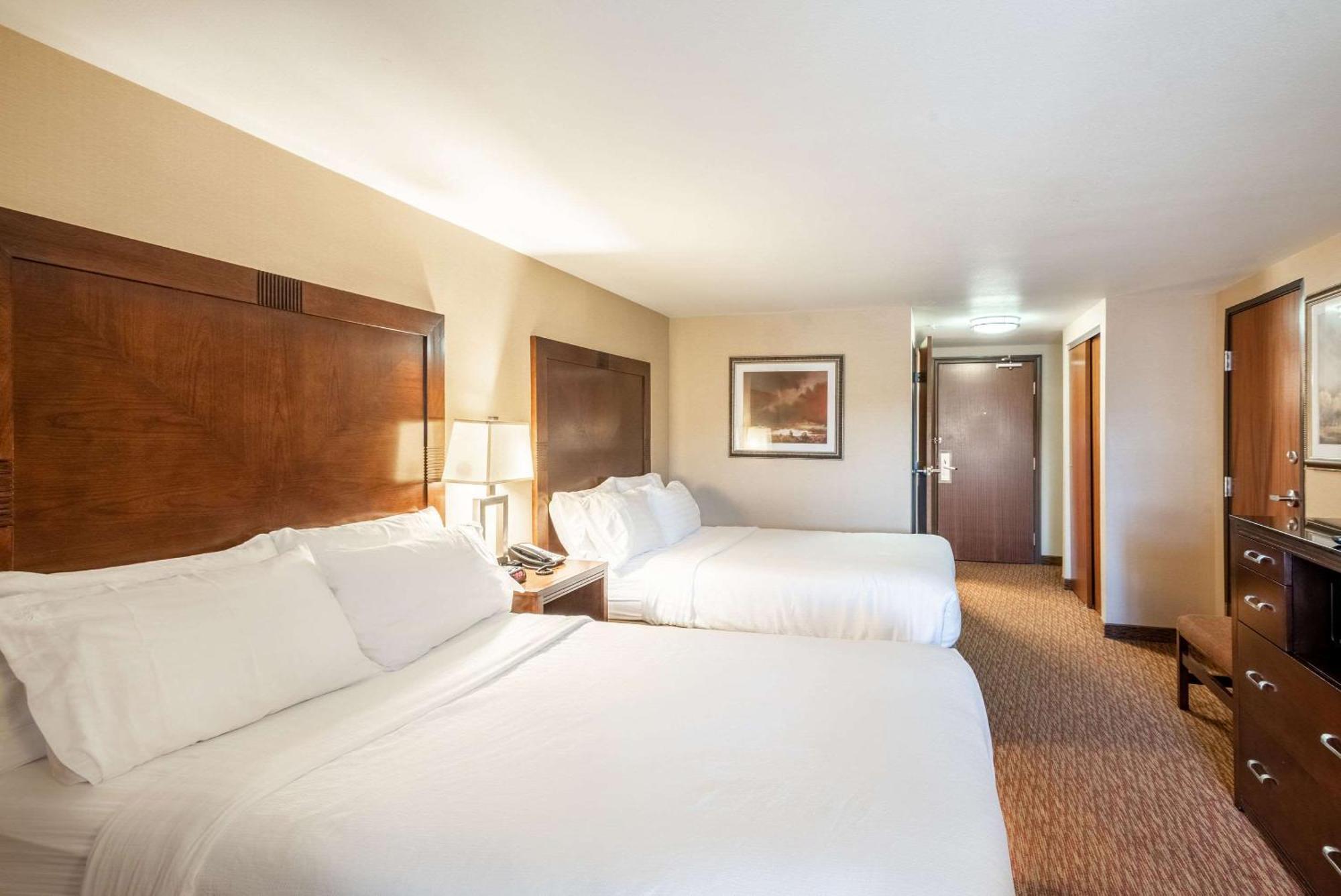 The Grand Hotel, Ascend Hotel Collection Фриско Экстерьер фото