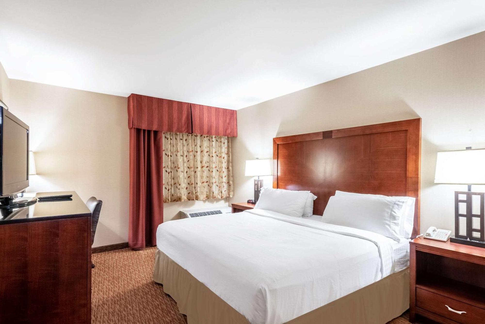 The Grand Hotel, Ascend Hotel Collection Фриско Экстерьер фото
