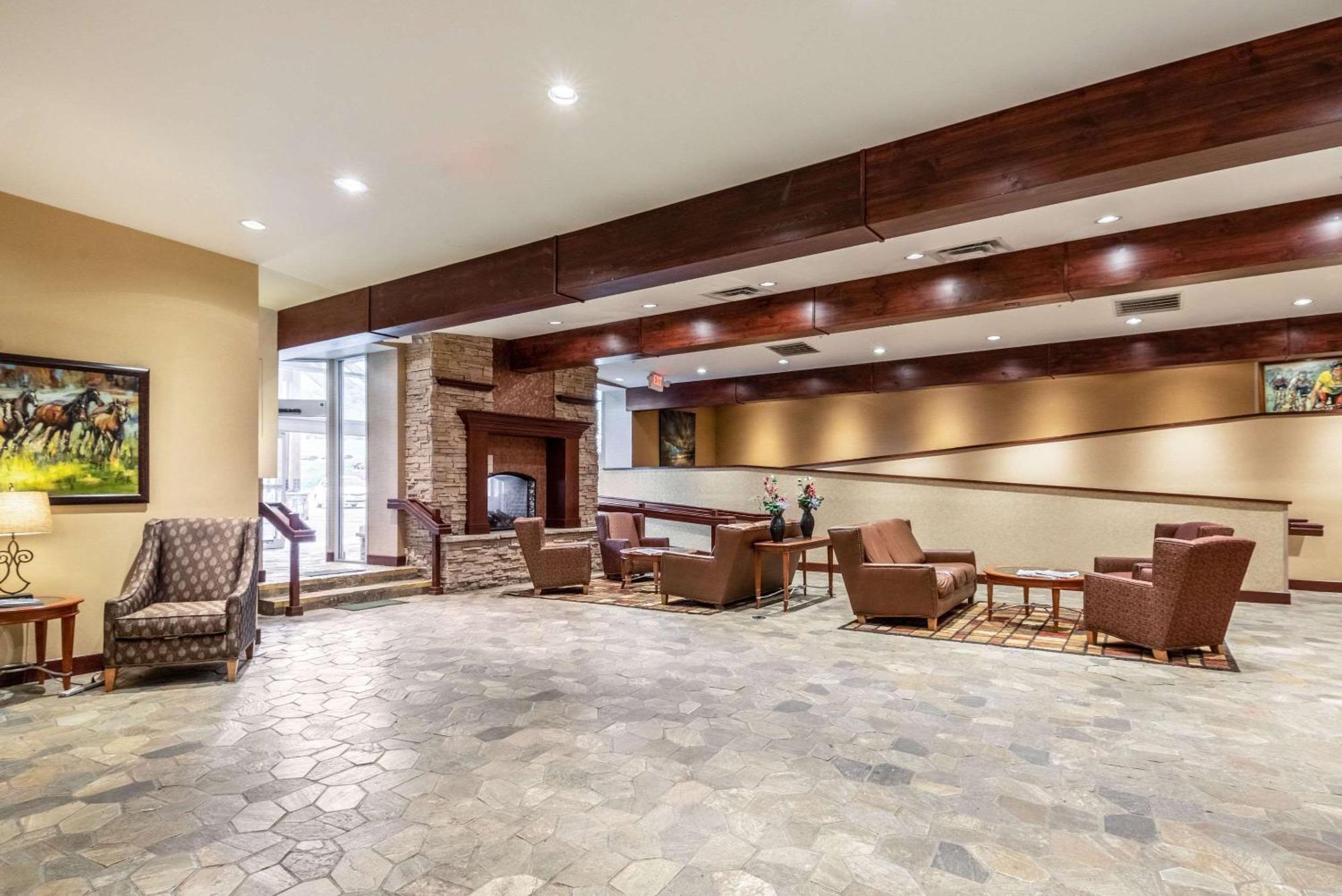 The Grand Hotel, Ascend Hotel Collection Фриско Экстерьер фото