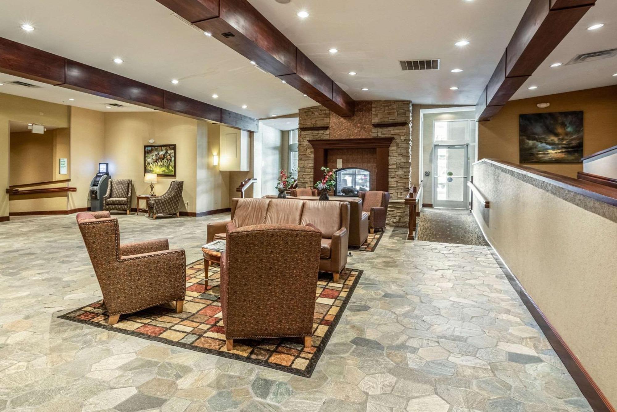 The Grand Hotel, Ascend Hotel Collection Фриско Экстерьер фото